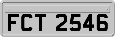 FCT2546