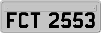 FCT2553