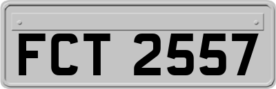 FCT2557