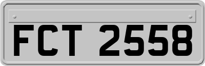 FCT2558