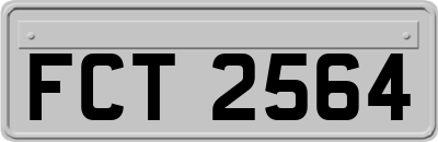 FCT2564