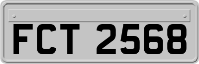 FCT2568