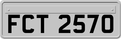 FCT2570