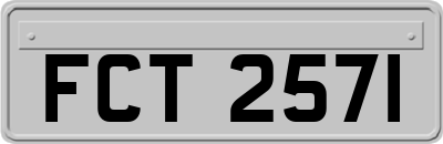 FCT2571