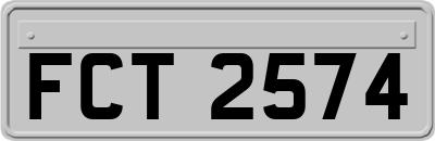 FCT2574