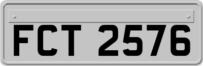 FCT2576