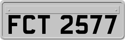 FCT2577