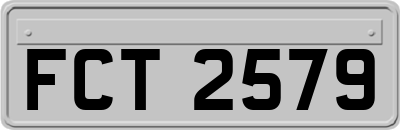 FCT2579