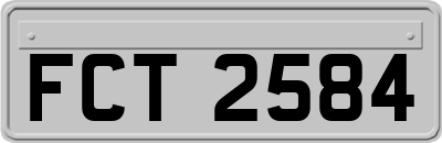 FCT2584
