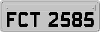 FCT2585