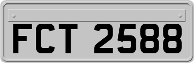 FCT2588