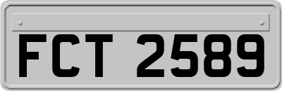 FCT2589