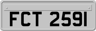 FCT2591