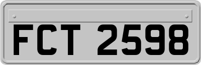FCT2598