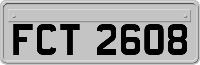 FCT2608