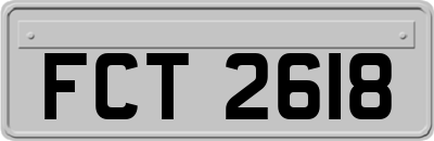 FCT2618