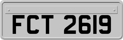 FCT2619