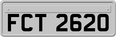FCT2620