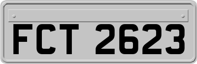 FCT2623