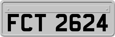 FCT2624