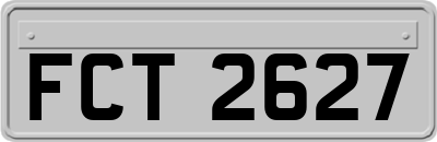 FCT2627