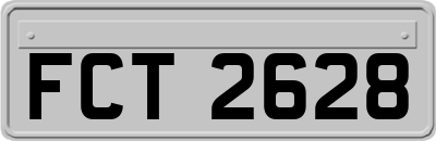 FCT2628