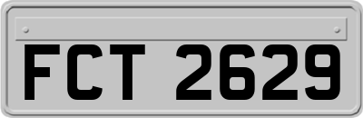 FCT2629
