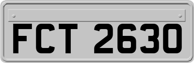FCT2630