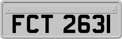 FCT2631