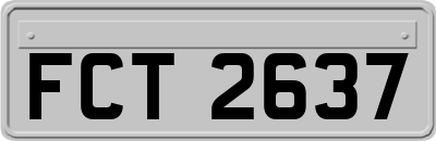 FCT2637