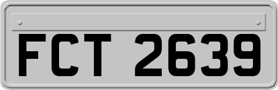 FCT2639