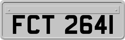 FCT2641