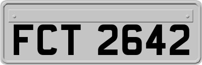 FCT2642