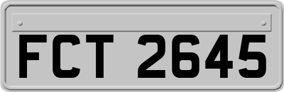 FCT2645