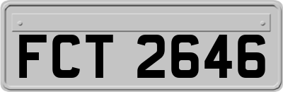 FCT2646