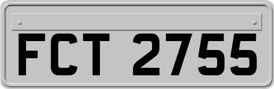 FCT2755
