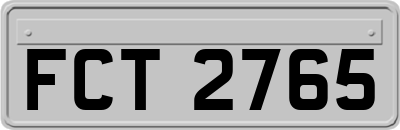 FCT2765