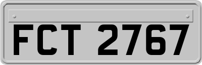 FCT2767