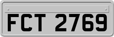 FCT2769