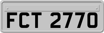 FCT2770