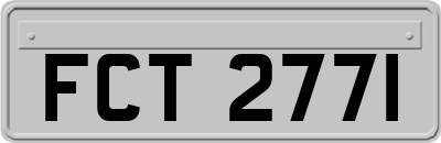 FCT2771