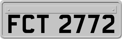 FCT2772