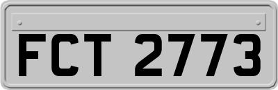 FCT2773