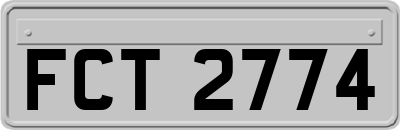 FCT2774