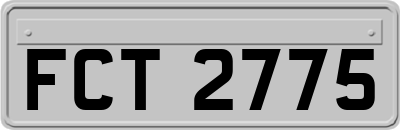 FCT2775