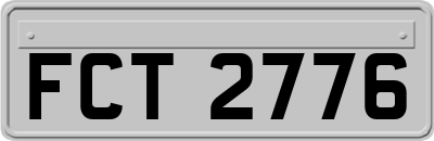FCT2776