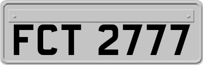 FCT2777