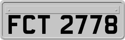 FCT2778