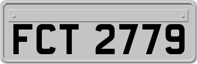 FCT2779