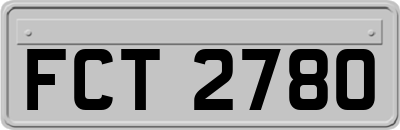 FCT2780